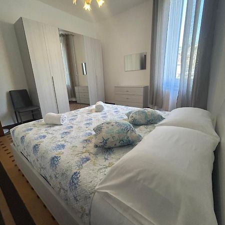 Appartement Ceka House à La Spezia Extérieur photo