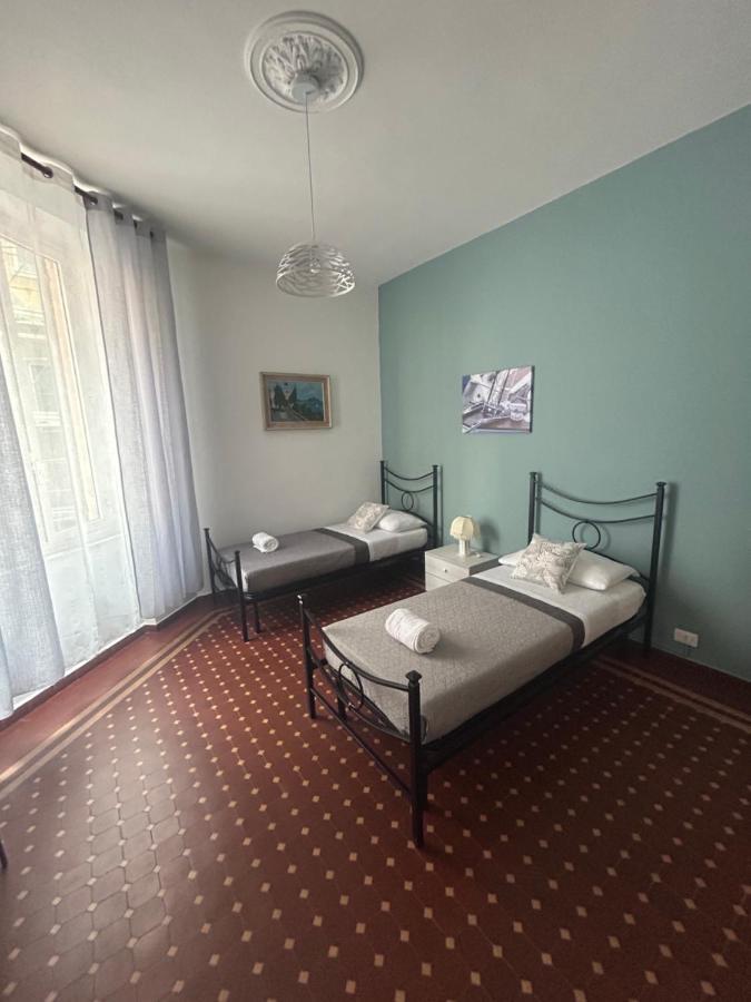 Appartement Ceka House à La Spezia Extérieur photo