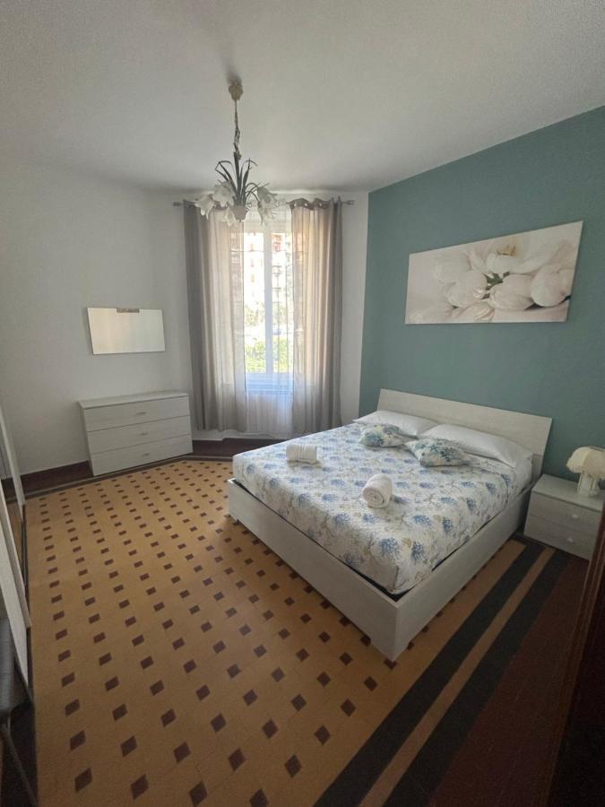Appartement Ceka House à La Spezia Extérieur photo