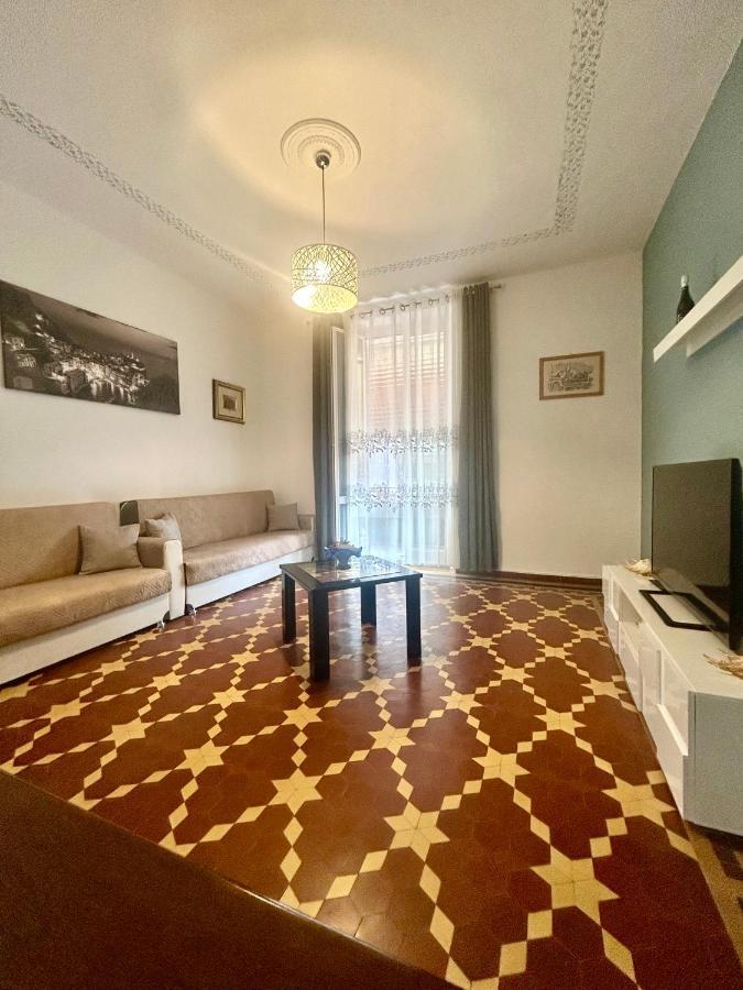 Appartement Ceka House à La Spezia Extérieur photo