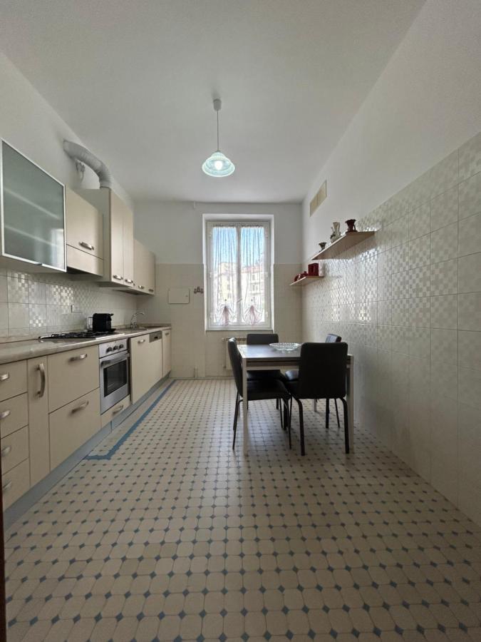 Appartement Ceka House à La Spezia Extérieur photo