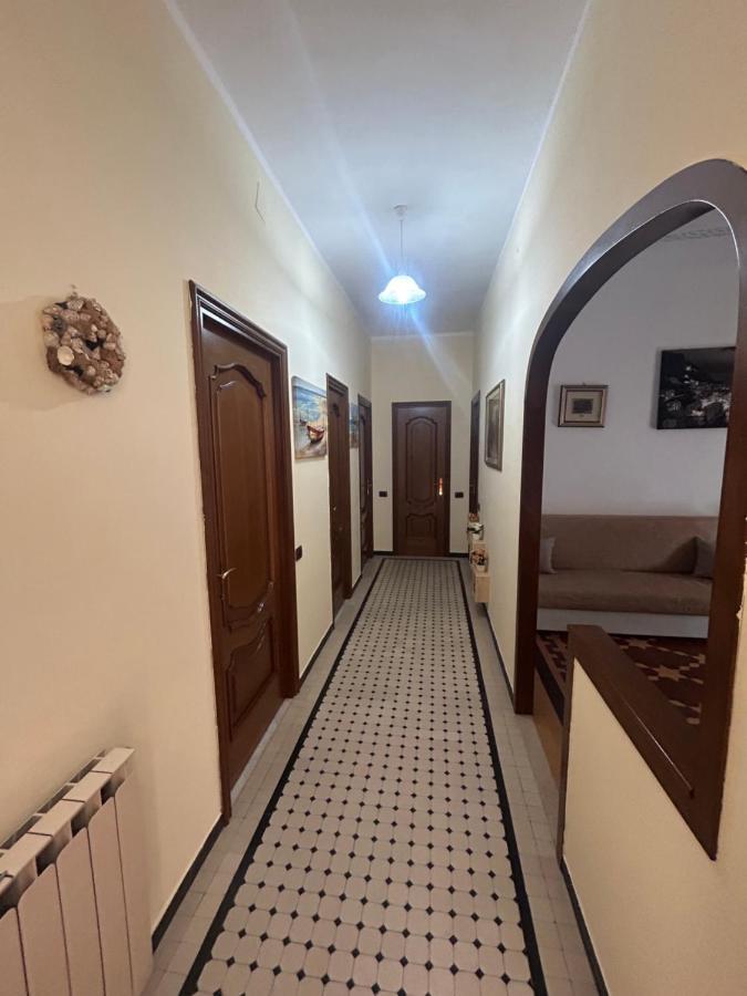 Appartement Ceka House à La Spezia Extérieur photo