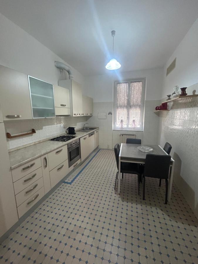 Appartement Ceka House à La Spezia Extérieur photo