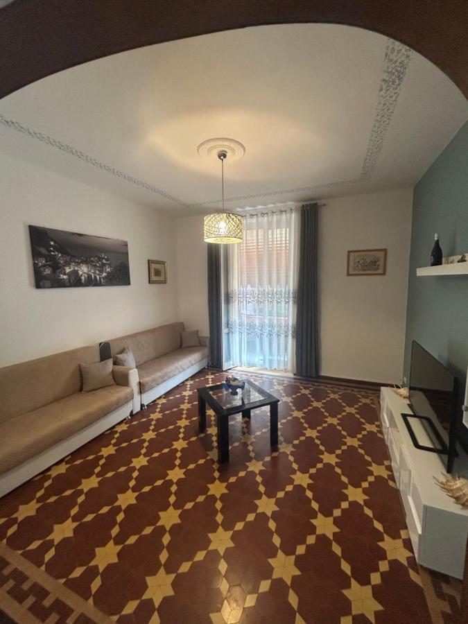 Appartement Ceka House à La Spezia Extérieur photo