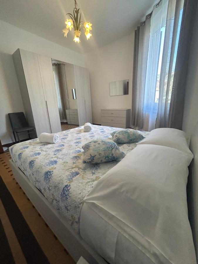 Appartement Ceka House à La Spezia Extérieur photo